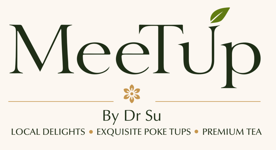 MeeTup by Dr Su
